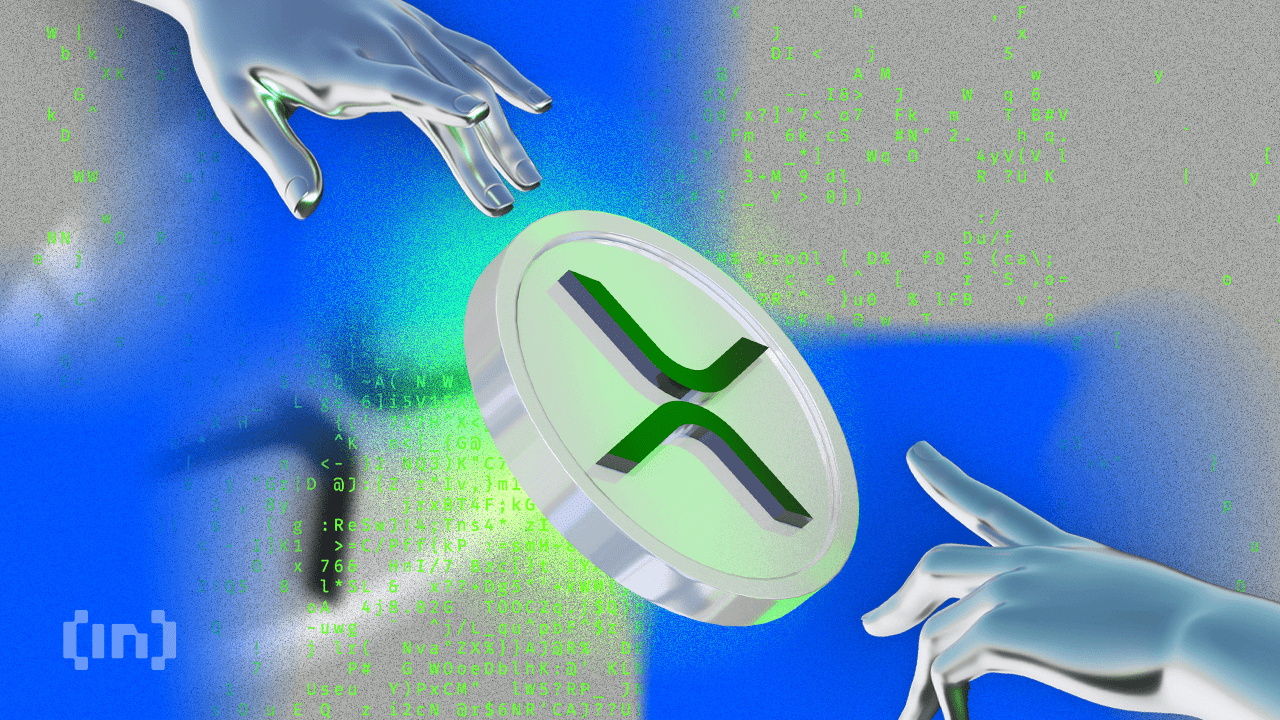 XRP dépasse l’USDT dans le classement crypto et vise la barre des 3 $