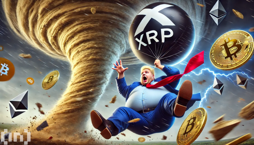 Que nous réserve le cours du XRP en mars 2025 ?