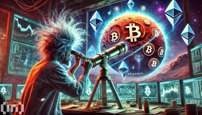 Crypto : les dates qui vont impacter le marché en mars 2025