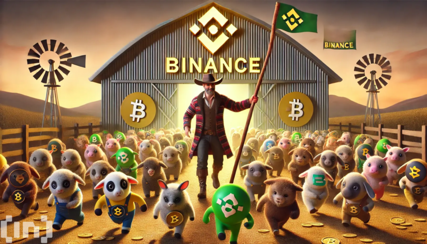 Binance pourrait délister ces célèbres jetons à la fin du mois