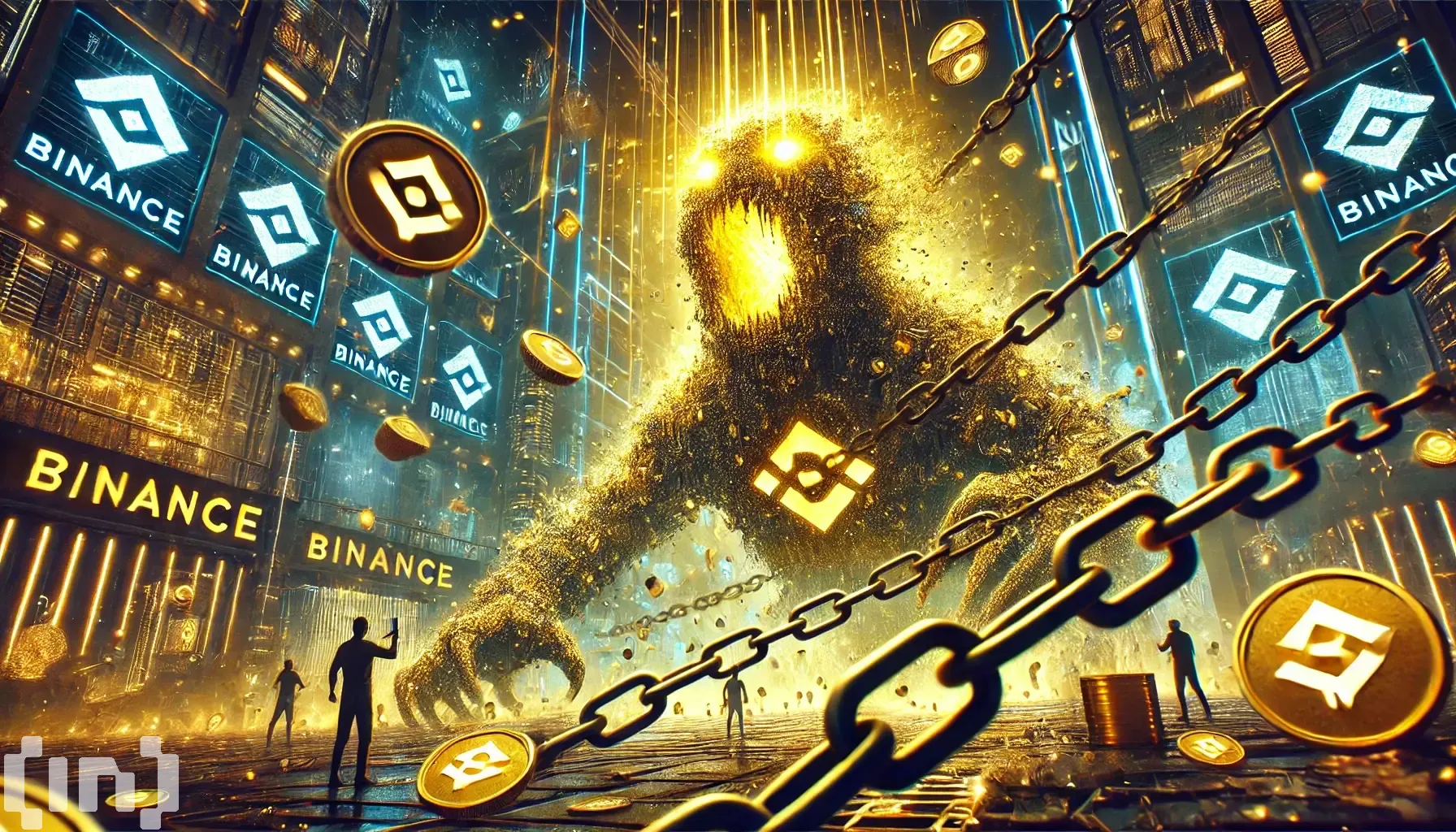 BNB atteint un nouvel ATH ? Le meilleur reste encore à venir !