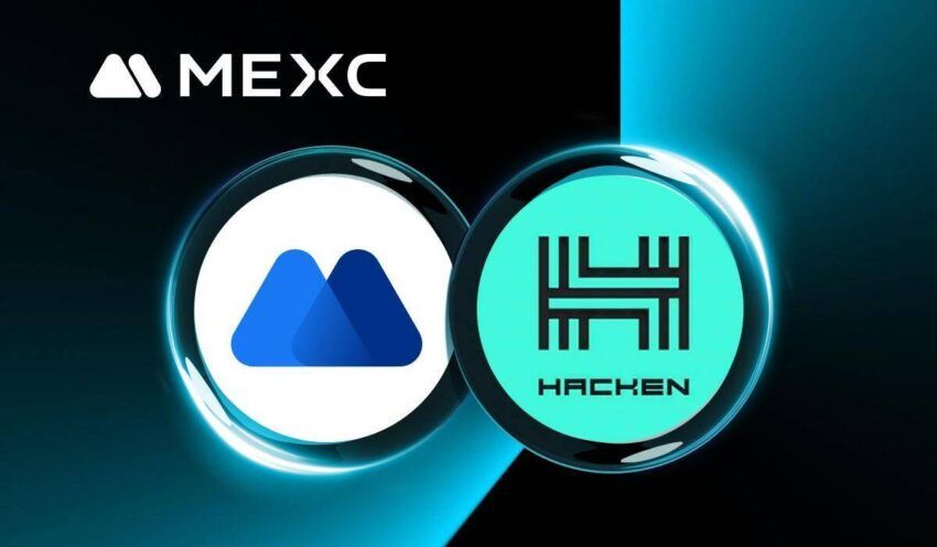 MEXC s’associe à Hacken pour renforcer la sécurité de la plateforme