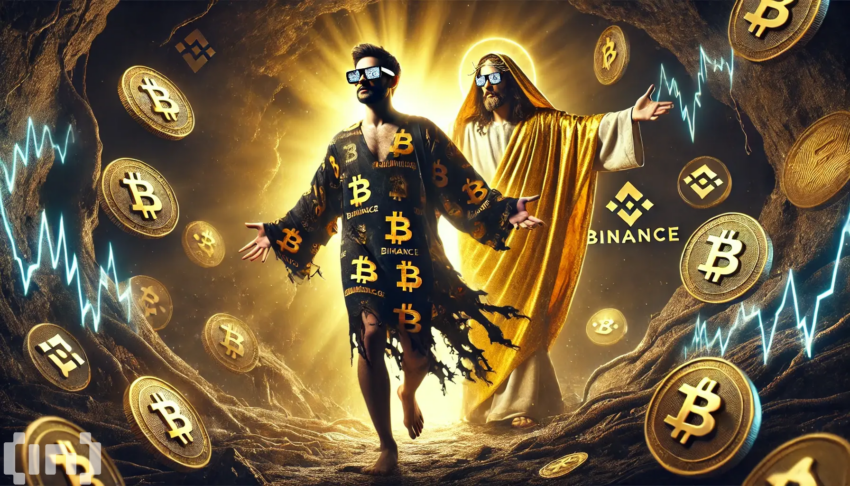 Binance : gagnez dès maintenant le nouveau listing de l’exchange