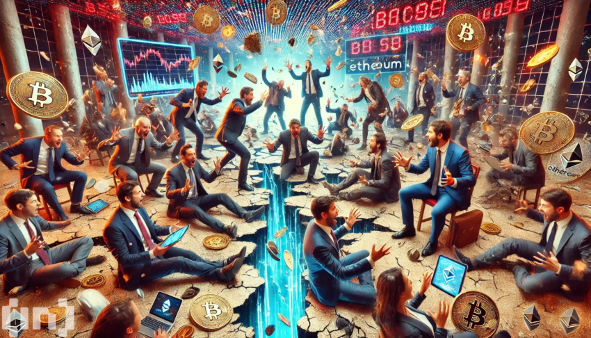 5 nouvelles tendances crypto qui pourraient exploser ce printemps