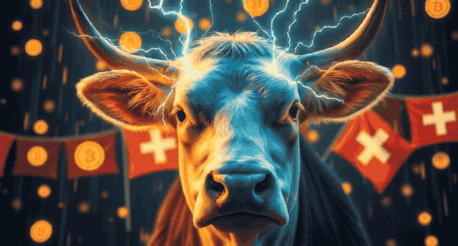 SPAR teste les paiements en Bitcoin dans son magasin de Zoug