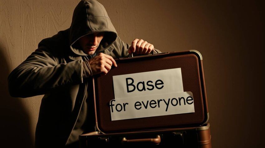 Base is for everyone (BASE) fait +200 000 % en 24h, que se passe-t-il ?
