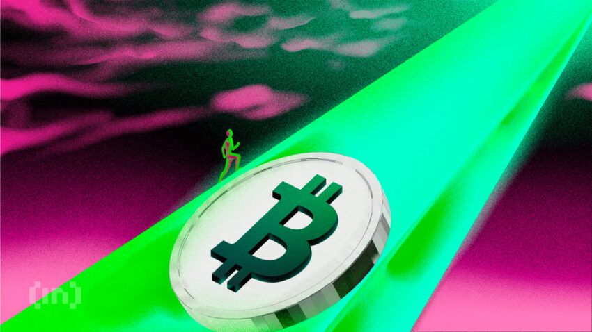 5 raisons pour lesquelles mai pourrait être synonyme de record pour le Bitcoin