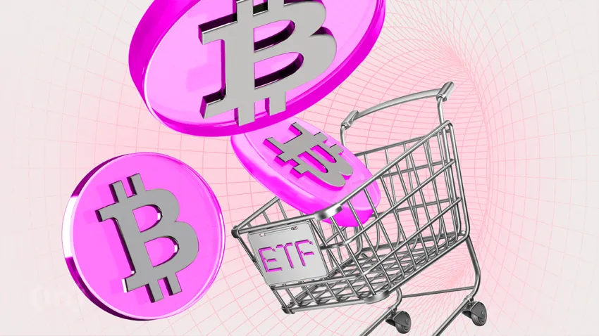 etf bitcoin