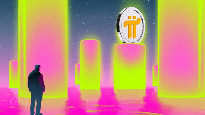 Pi Network récupère 80% en une semaine : le PI remontera-t-il à 1 $?