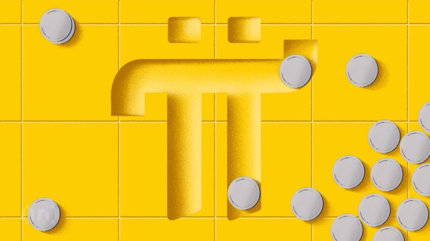 Le PI chute à un nouvel ATH et va sous les 60 centimes