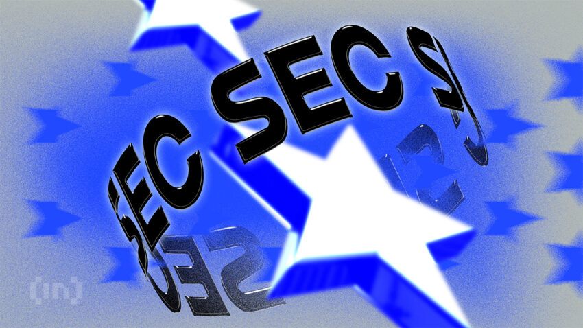 La SEC reconsidère sa réglementation crypto avec une potentielle supervision fédérale