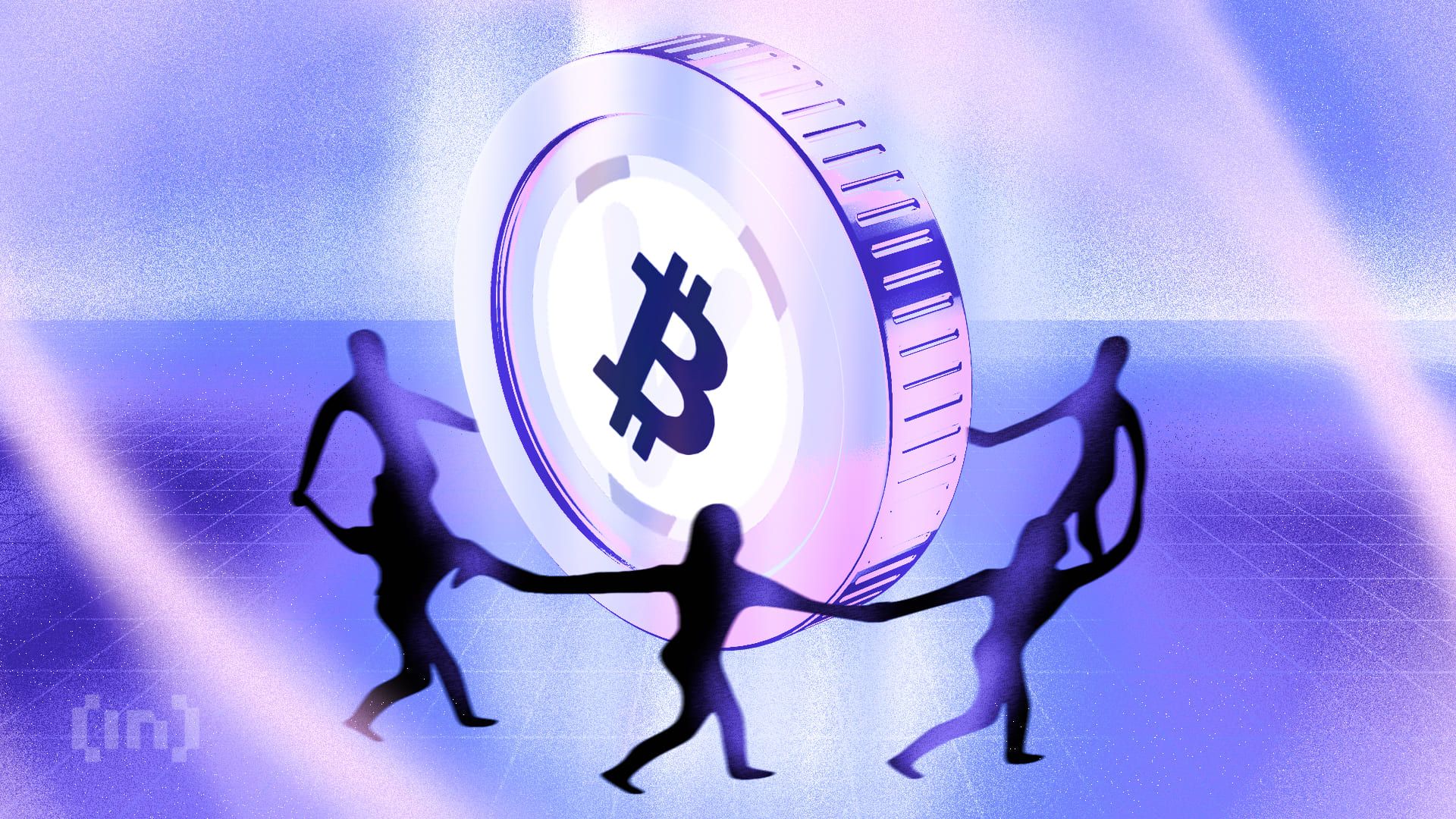 Bitcoin devient le 5ème actif le plus capitalisé et vise maintenant à dépasser Nvidia