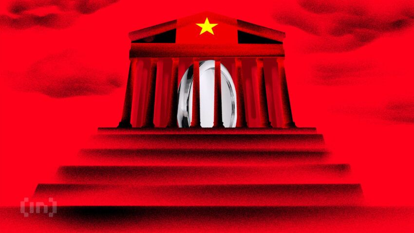 Un faux exchange crypto vietnamien récolte 395 millions de dollars