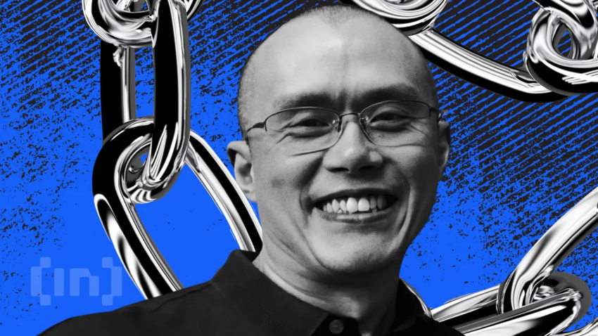 Changpeng Zhao devient conseiller stratégique crypto du Pakistan