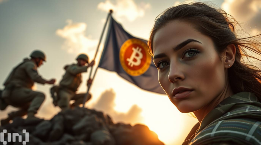 24h Crypto : cet altcoin est à suivre absolument ce week-end