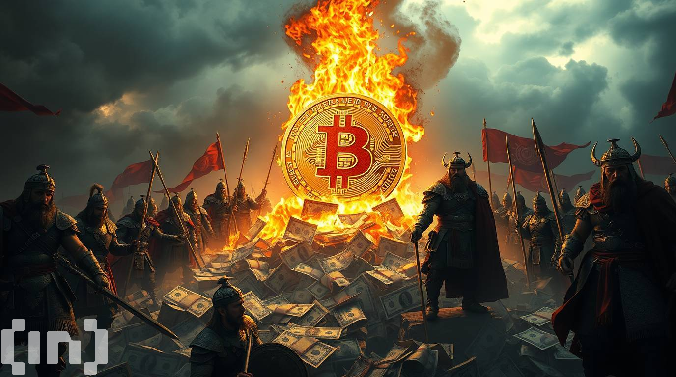 24h Crypto : déjà la fin du rallye pour Bitcoin ?