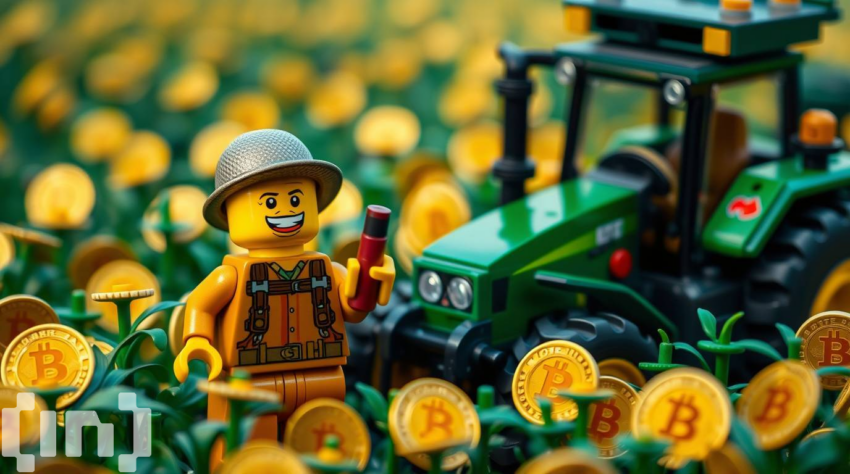 24h Crypto : Ce célèbre altcoin prépare un nouveau rallye !