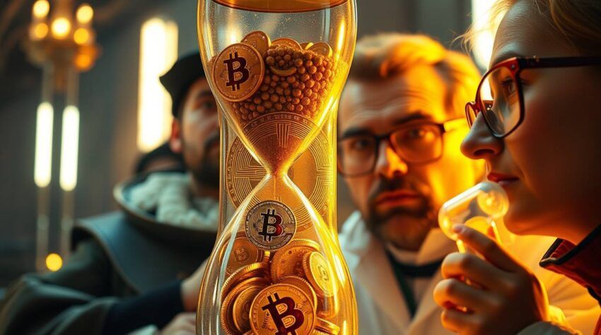 24h Crypto : plus qu’une question de temps avant l’explosion du XRP ?