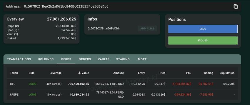 trading crypto