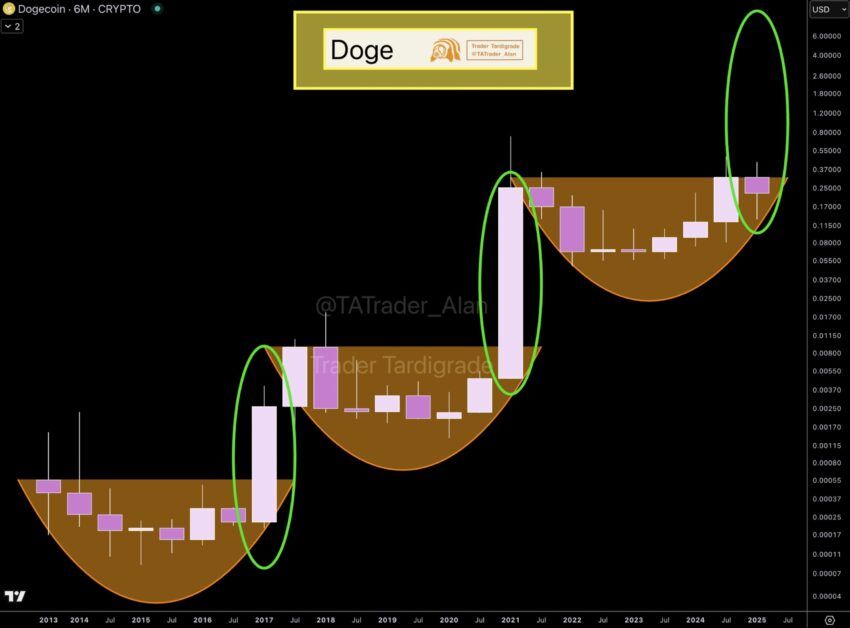 dogecoin