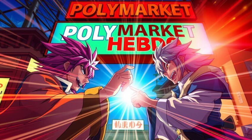 Polymarket Hebdo : 4 altcoins qui grimperont en mai 2025 selon les parieurs
