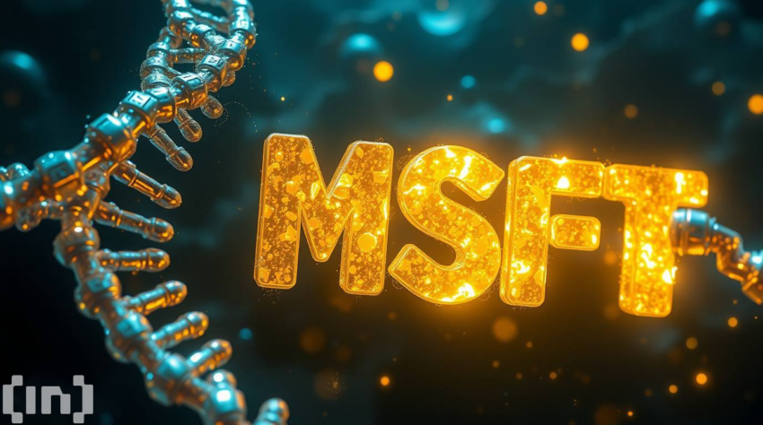 L’action Microsoft (MSFT) bientôt tokenisée sur la blockchain Chia ?