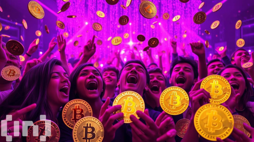 Cette semaine je gagne… 2,2 millions de dollars de crypto