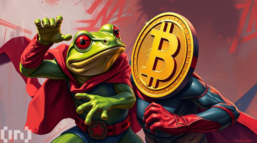 Ces altcoins pourraient mieux performer que Bitcoin en mai 2025