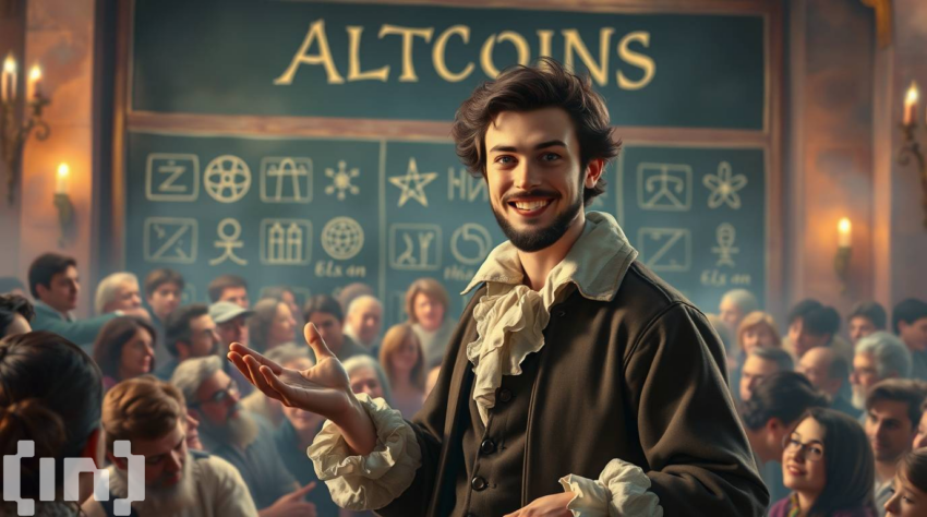 On vous avait prévenu : la DeFi fait gagner gros en ce moment !