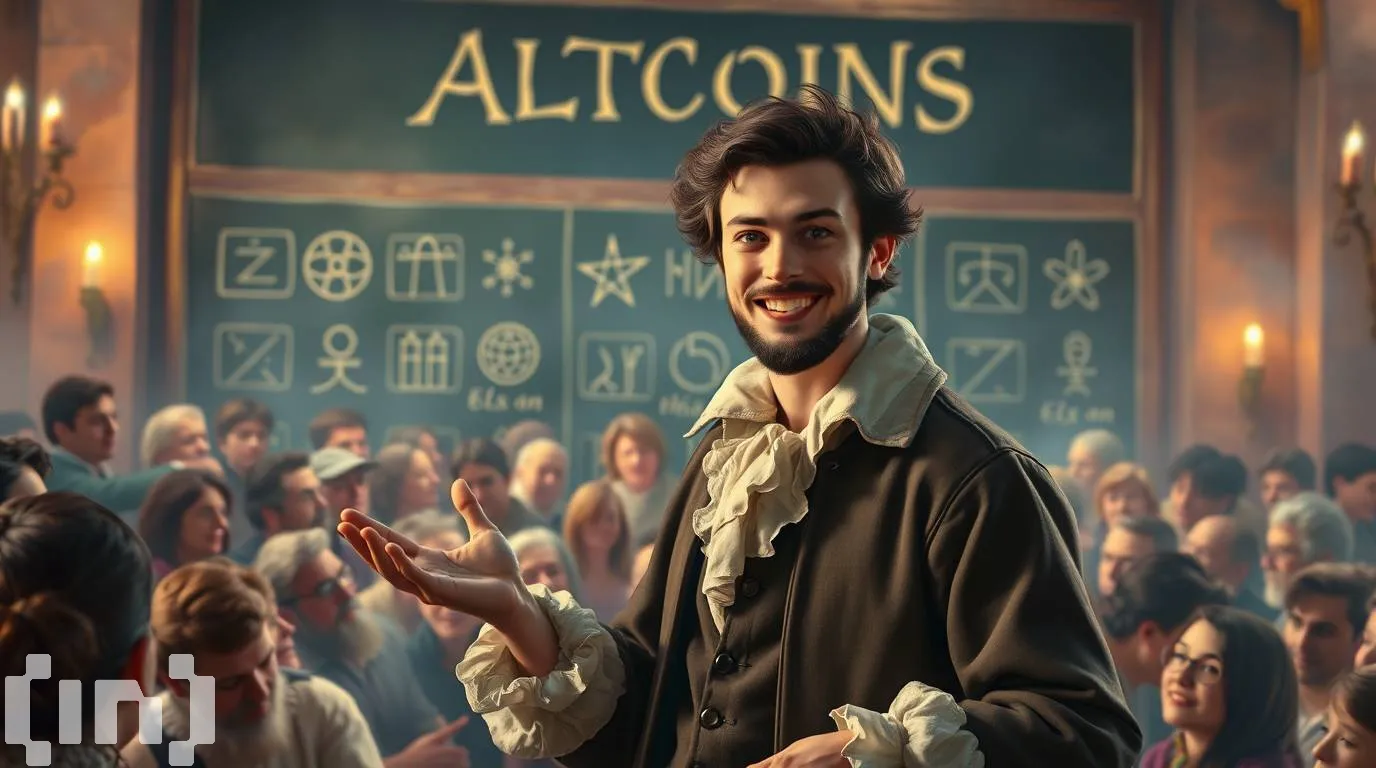 On vous avait prévenu : la DeFi fait gagner gros en ce moment !