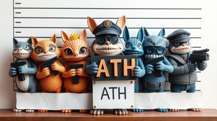 4 altcoins qui pourraient atteindre un nouvel ATH en mai 2025