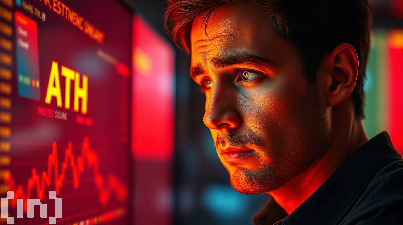 Bitcoin : est-ce que la fin du bull run se rapproche ?