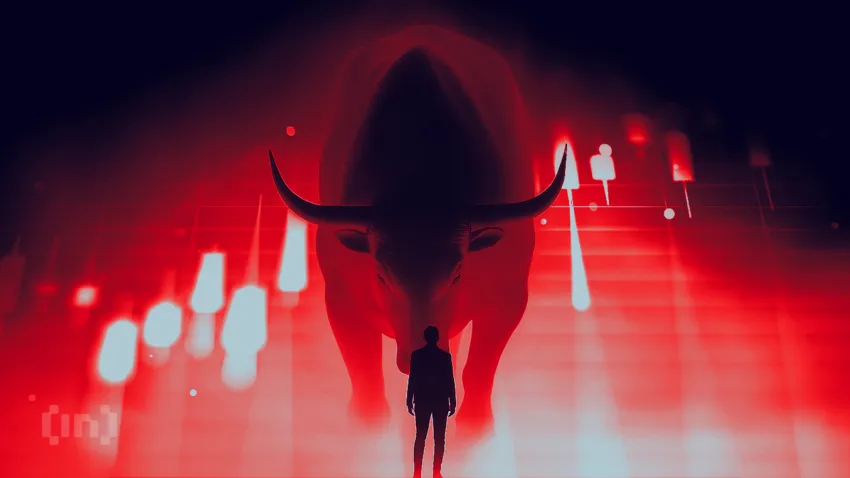 bull run