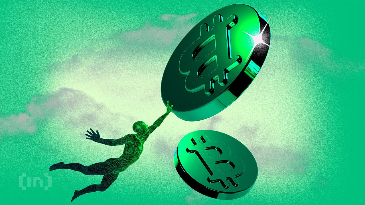 Bitcoin (BTC) stabilisé par les détenteurs de long terme ; vers 110 000 $ ce week-end ?