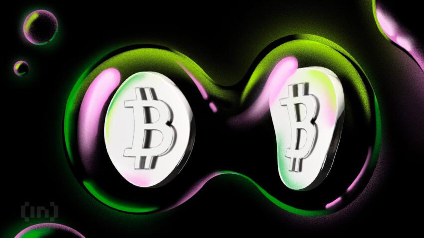 Les baleines Bitcoin réduisent leurs avoirs ; que se passe-t-il ?