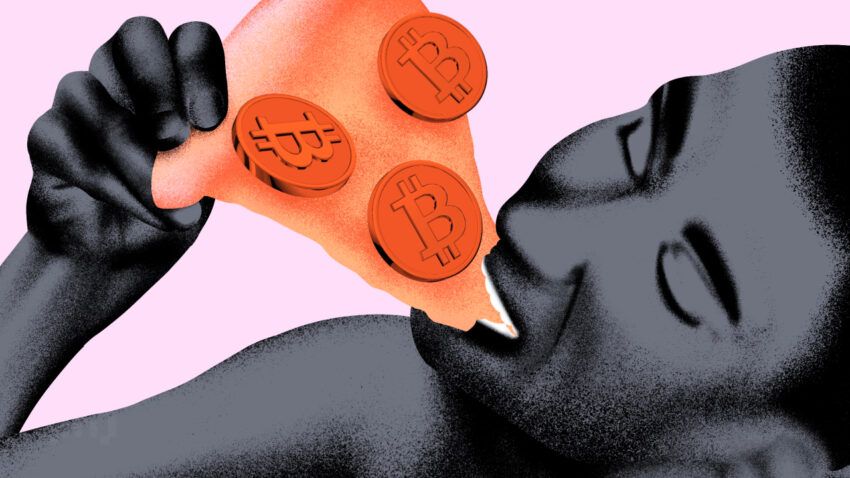 Bitcoin Pizza Day a 15 ans aujourd’hui : que peut-on acheter avec 10 000 BTC en 2025 ?