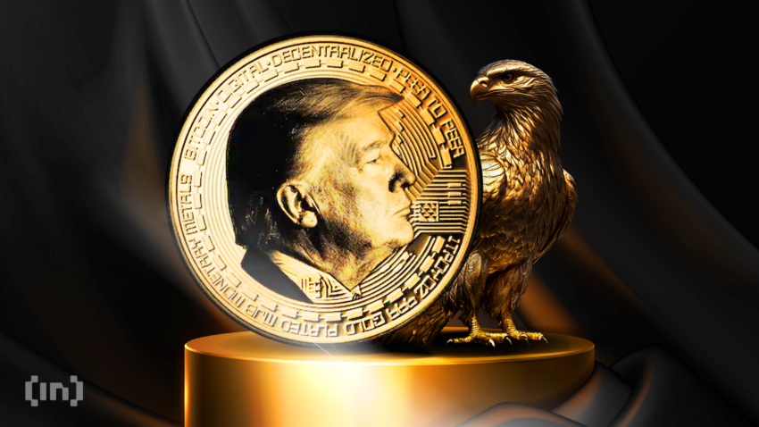 Memecoin TRUMP : le nouveau passeport des entreprises chinoises pour rester à Wall Street