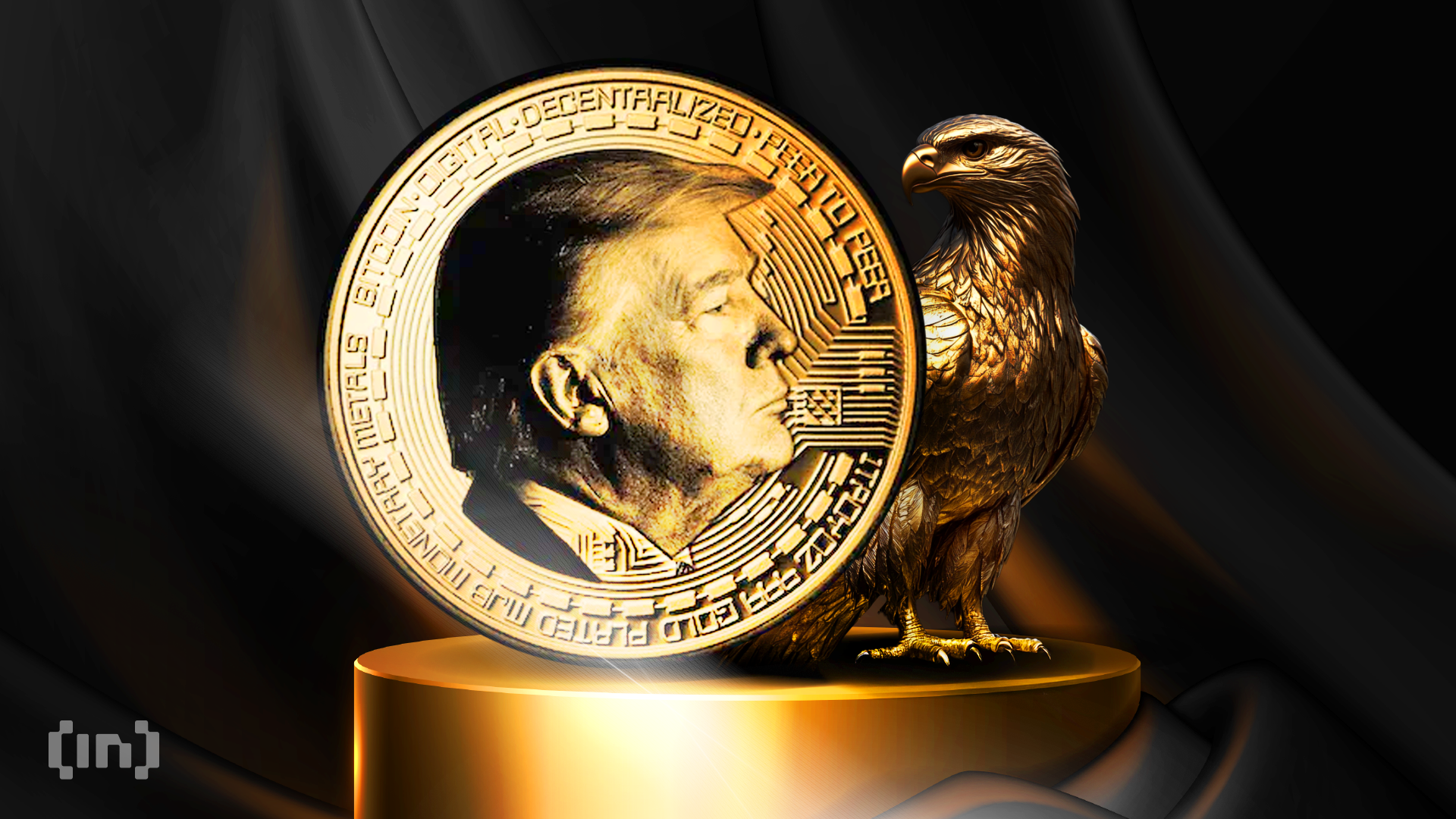 Memecoin TRUMP : le nouveau passeport des entreprises chinoises pour rester à Wall Street