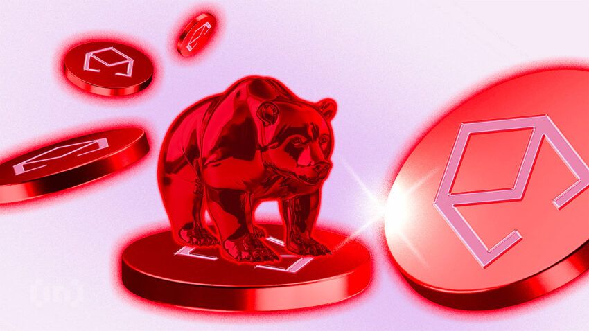 Top & flop crypto : c’est la douche froide pour les altcoins