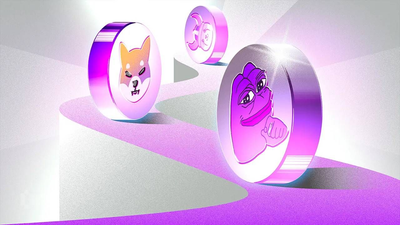 3 signes d’un retour de la saison des meme coins en juillet