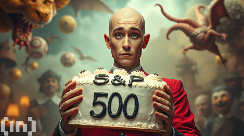 BIC Discover : Coinbase devient la première entreprise crypto à rejoindre le S&P500