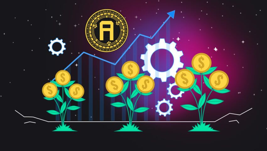 Comment AIAO combine l’IA et la crypto pour une croissance durable et des dividendes mensuels