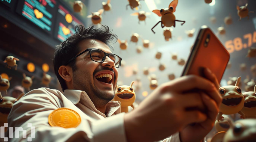 Ces 6 crypto sont à surveiller absolument cette semaine