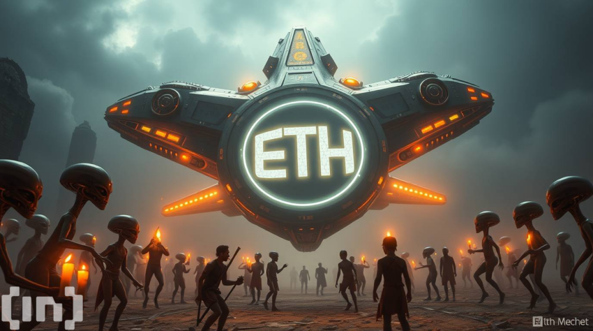 Ethereum (ETH) dépasse les 2 500 $, et maintenant ?