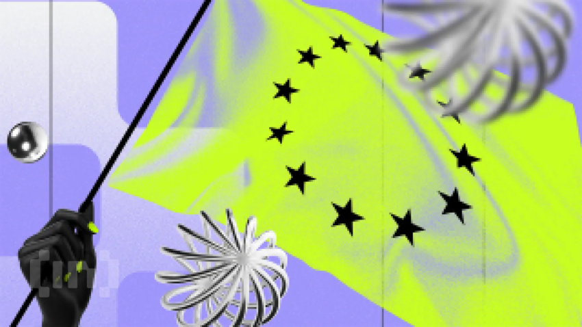 euro numérique