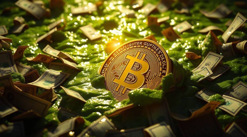 GENIUS Act, la toute première régulation des stablecoins au monde, sera déployée ce mois-ci