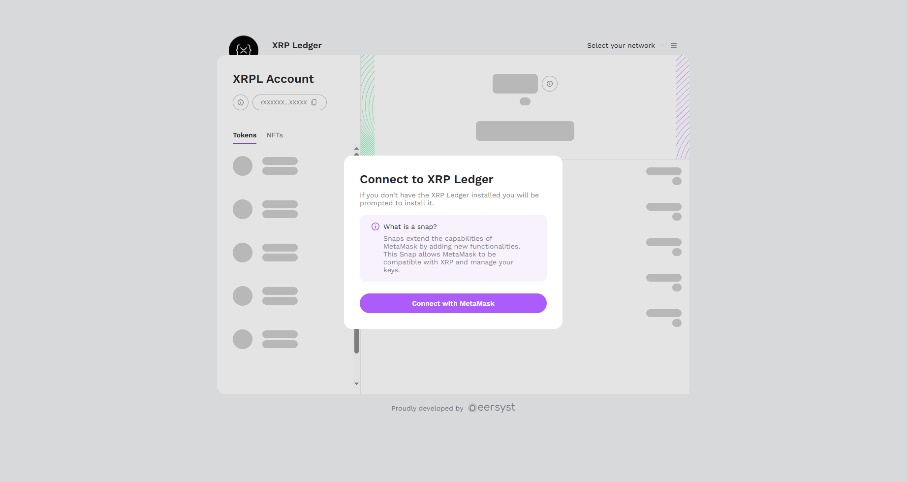 xrp metamask