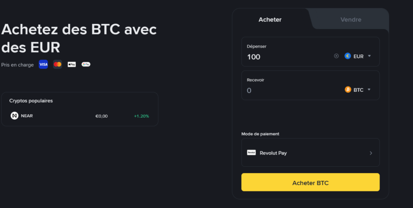 Binance