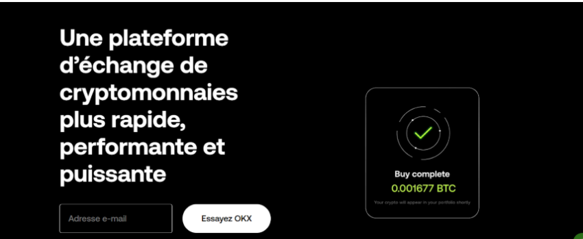 OKX