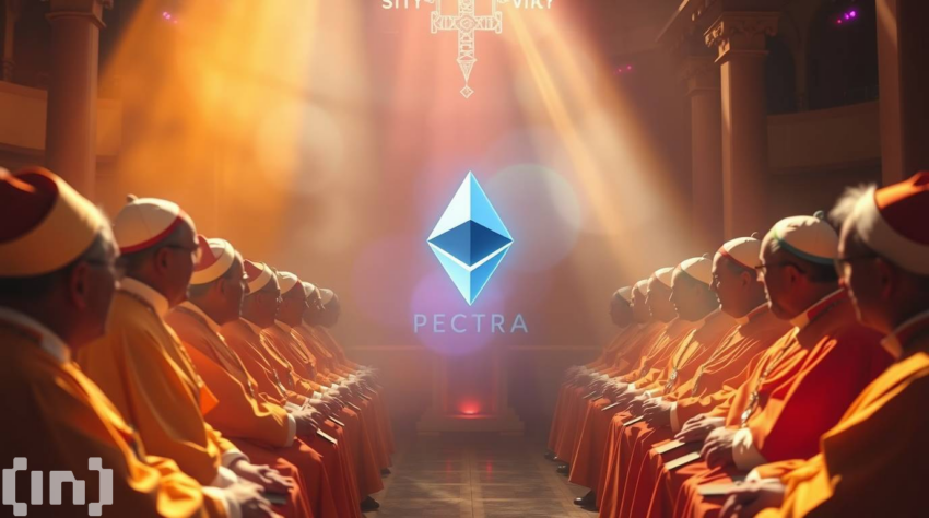 Actualités Ethereum : Pectra est déployée, les 2 000 $ ce week-end ?